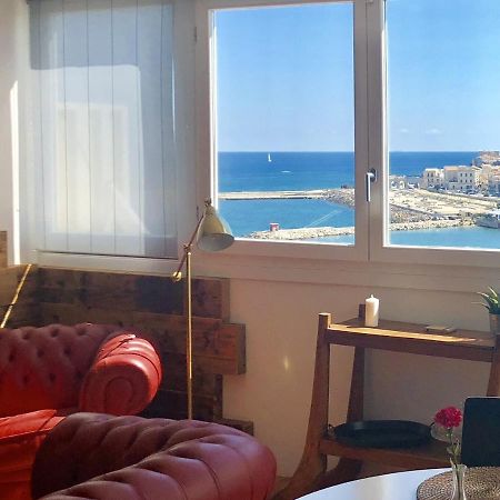 Casa Afrodite Exclusive Penthouse Lejlighed Syracuse Eksteriør billede