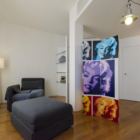Casa Afrodite Exclusive Penthouse Lejlighed Syracuse Værelse billede