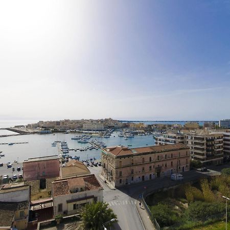 Casa Afrodite Exclusive Penthouse Lejlighed Syracuse Værelse billede