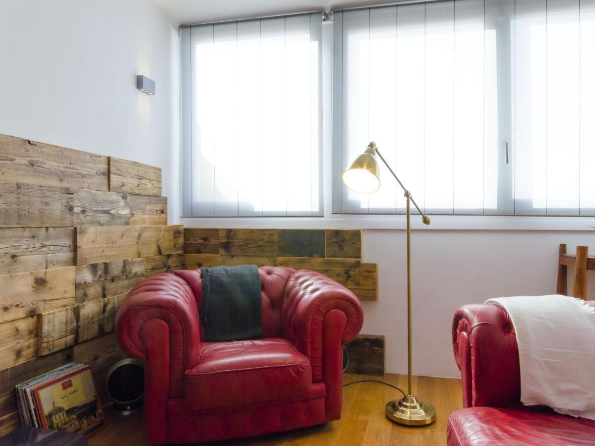 Casa Afrodite Exclusive Penthouse Lejlighed Syracuse Eksteriør billede