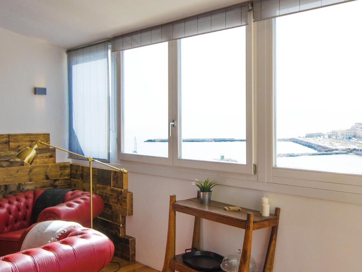 Casa Afrodite Exclusive Penthouse Lejlighed Syracuse Eksteriør billede