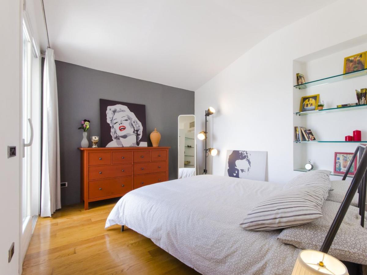 Casa Afrodite Exclusive Penthouse Lejlighed Syracuse Eksteriør billede