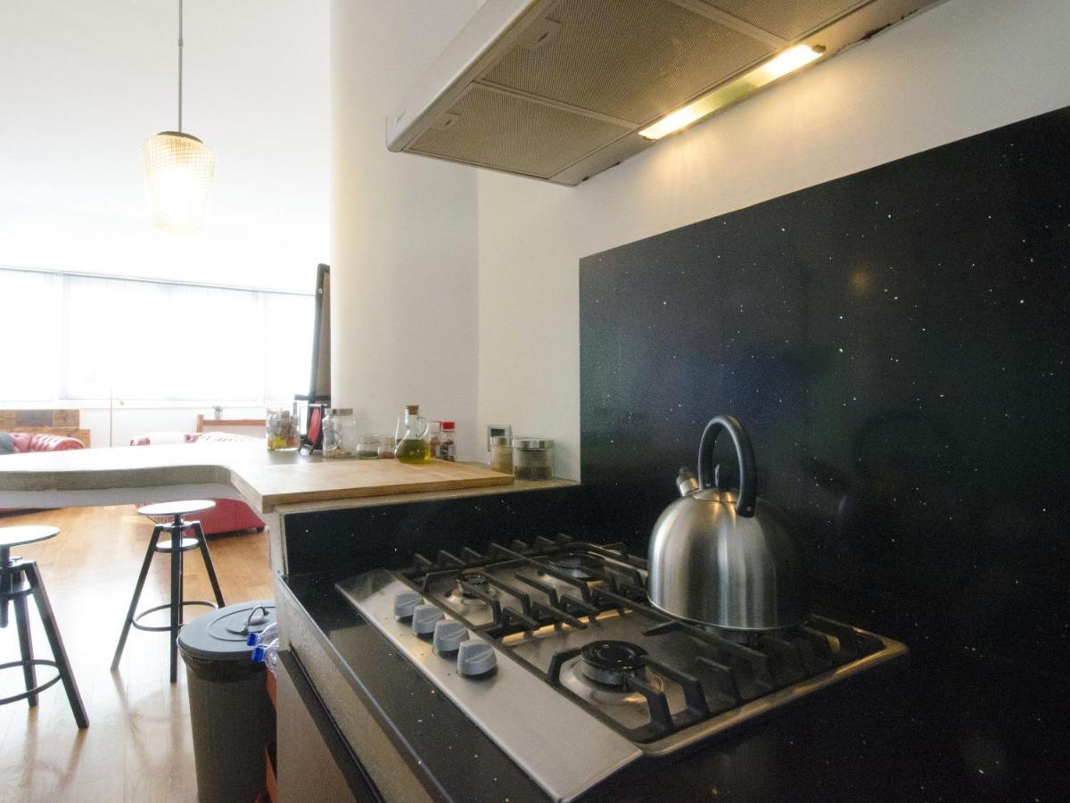 Casa Afrodite Exclusive Penthouse Lejlighed Syracuse Eksteriør billede