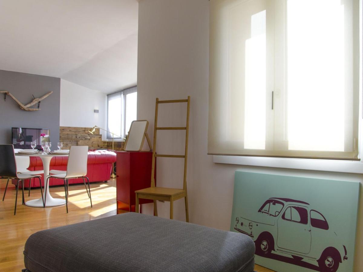 Casa Afrodite Exclusive Penthouse Lejlighed Syracuse Eksteriør billede