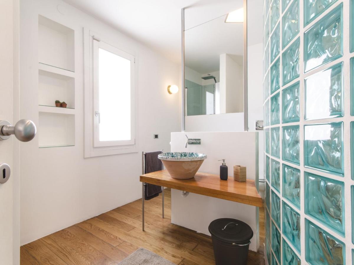 Casa Afrodite Exclusive Penthouse Lejlighed Syracuse Eksteriør billede