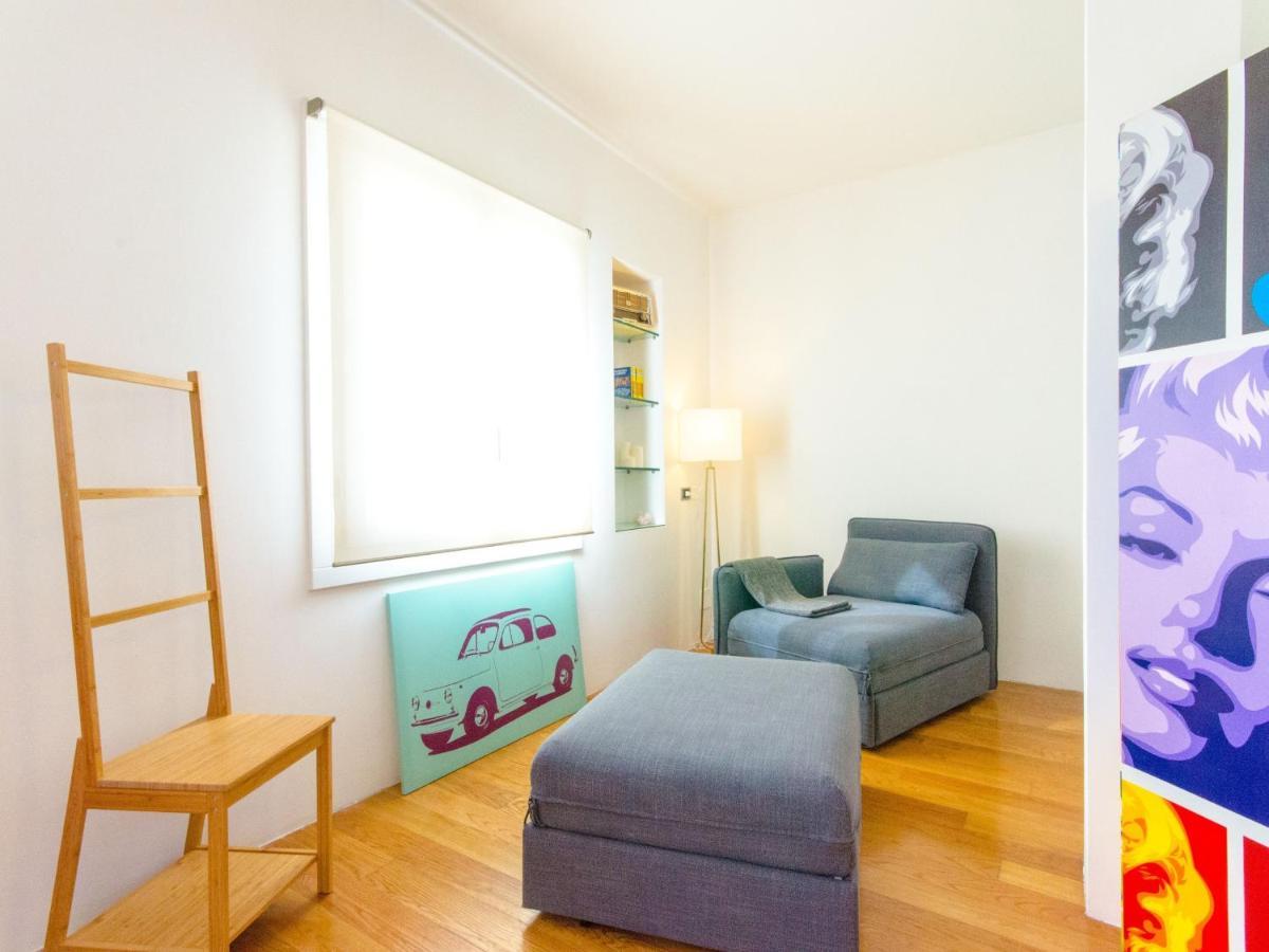 Casa Afrodite Exclusive Penthouse Lejlighed Syracuse Eksteriør billede