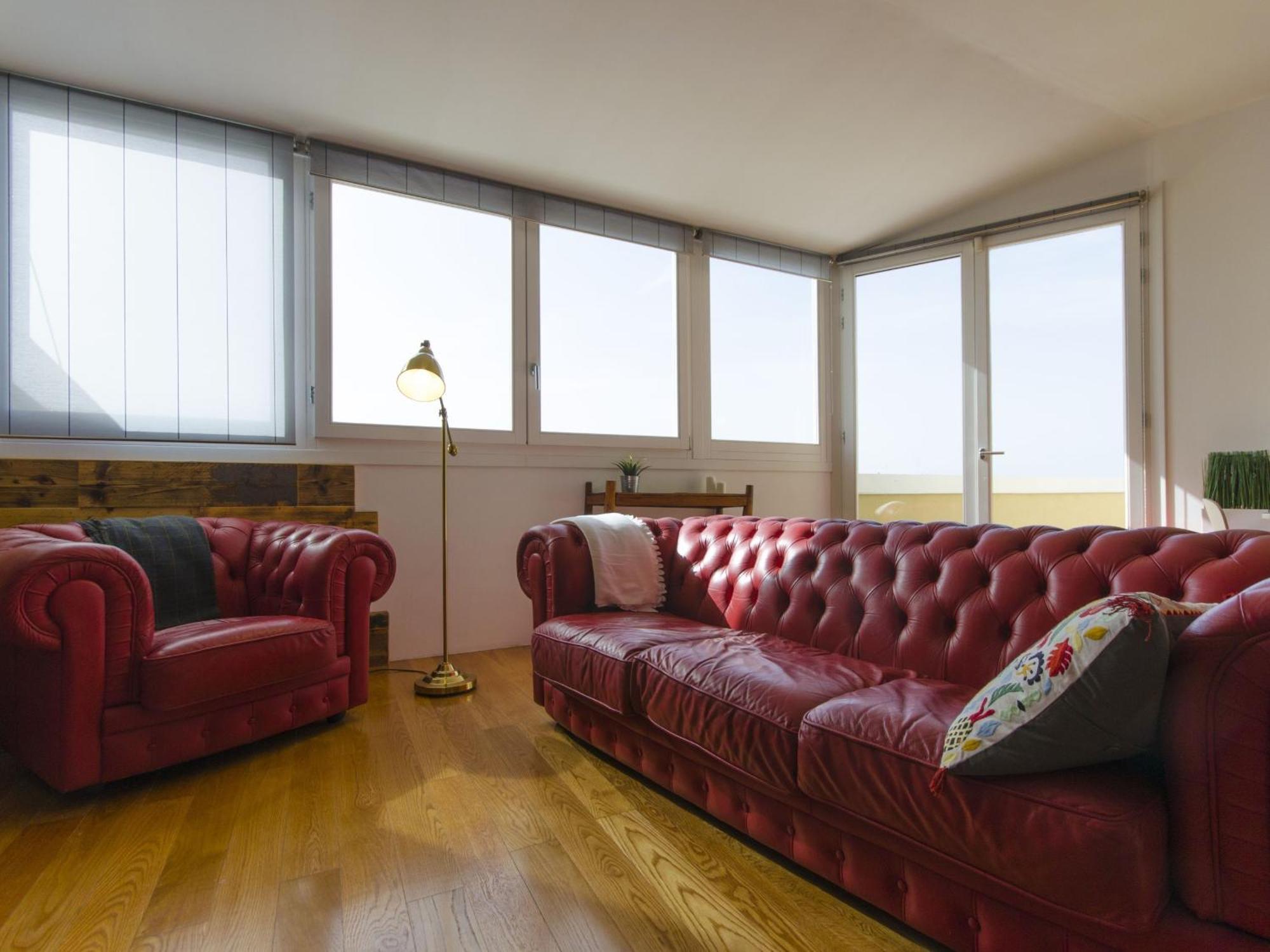 Casa Afrodite Exclusive Penthouse Lejlighed Syracuse Værelse billede